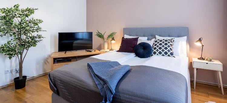 流浪者-市中心酒店(Vagabond Downtown)图片