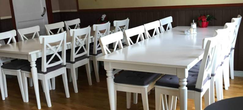 比奥尼德特酒店(Hotell Björnidet)图片