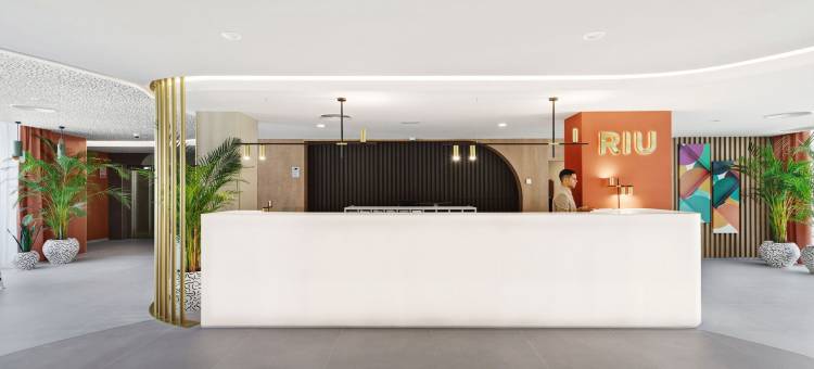 里乌康科迪亚酒店(Hotel Riu Concordia)图片