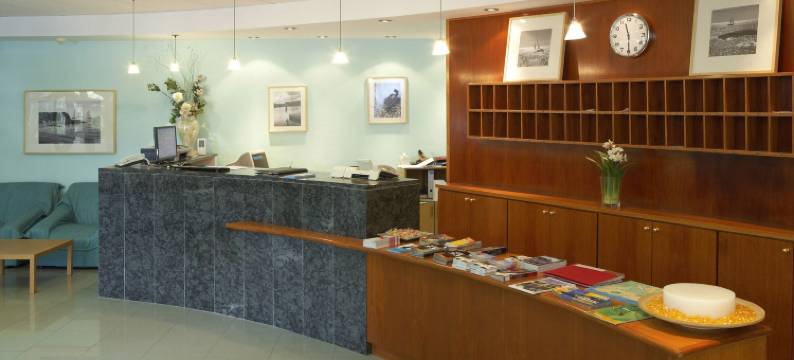 贝尔里普斯酒店(Hotel Bell Repos)图片