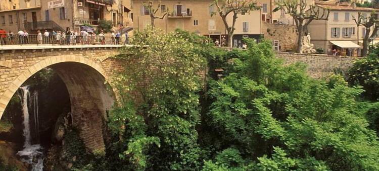 布拉卡斯酒店(Le Blacas)图片