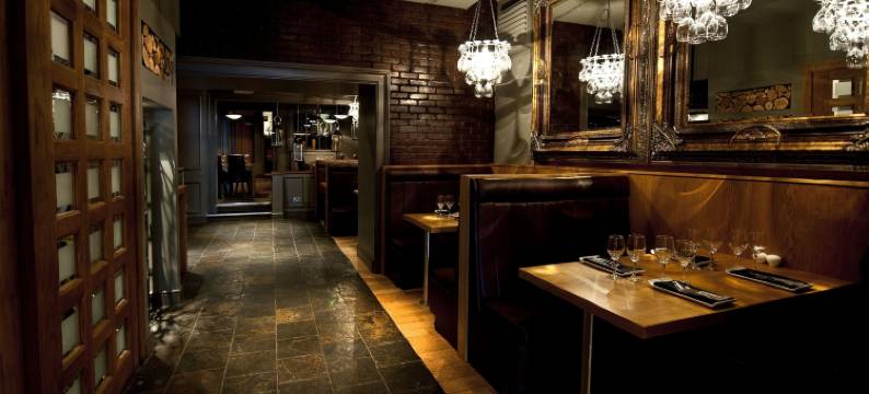 唐卡斯特巴特里皇冠酒店(The Crown Hotel Bawtry-Doncaster)图片