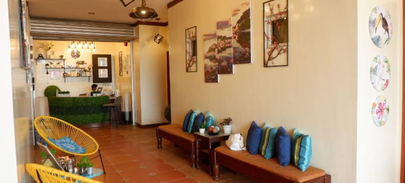 马克坦转机旅馆(Connecting Flight Mactan Cebu Hostel)图片