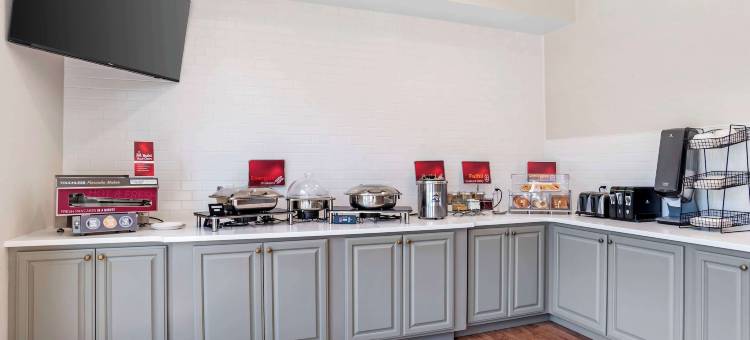 双河贝斯特韦斯特优质套房酒店(Best Western Plus Two Rivers Hotel  Suites)图片