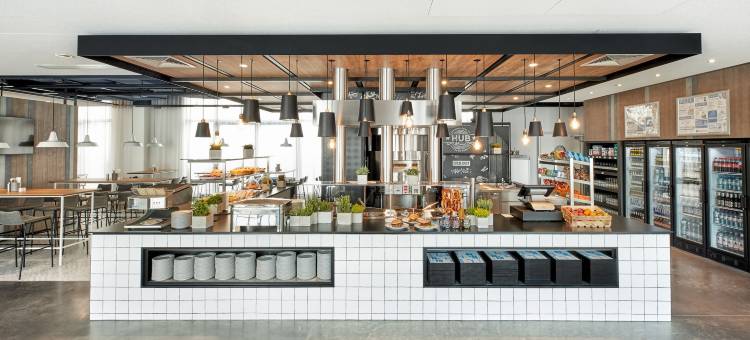 慕尼黑家庭服务式公寓(H.Ome Serviced Apartments München)图片