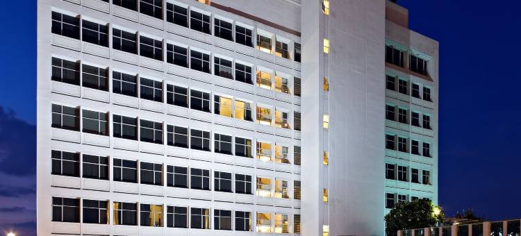 克拉克斯阿瓦德酒店(Clarks Avadh)图片