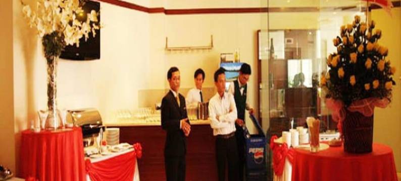 金叶酒店(Kim Yen Hotel)图片