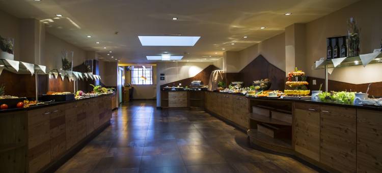 克里斯托洛法肯斯特诺酒店(Falkensteiner Aktiv & Familienhotel Cristallo)图片