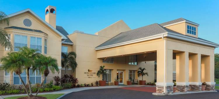 Homewood Suites by Hilton-清水(Homewood Suites by Hilton St. Petersburg Clearwater)图片