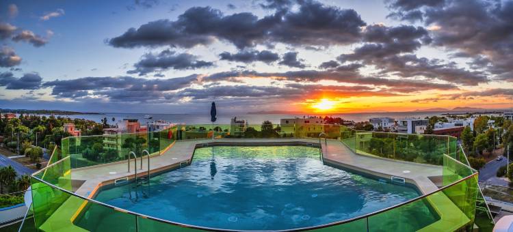 艾曼蒂娜酒店(Emmantina Hotel)图片