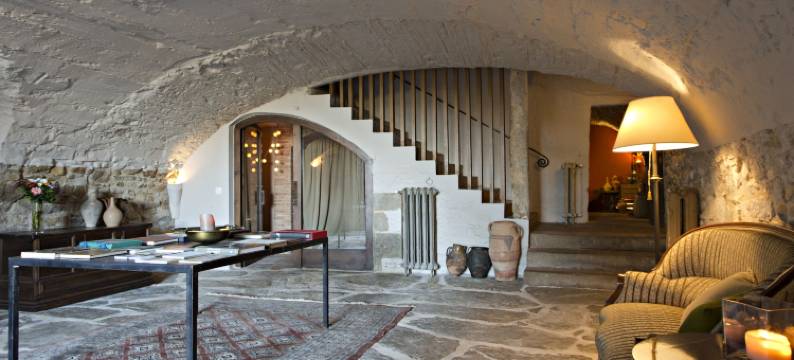 恩波达魔力酒店(Encís d'Empordà -Adults Only-)图片