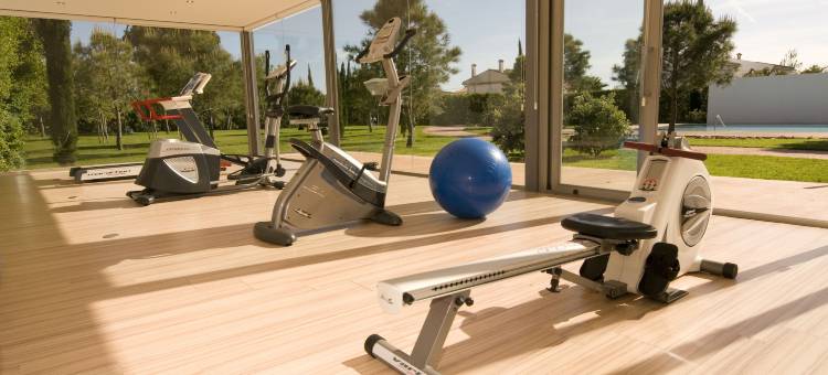 拉斯加维奥塔斯套房水疗酒店(Las Gaviotas Suites Hotel & Spa)图片