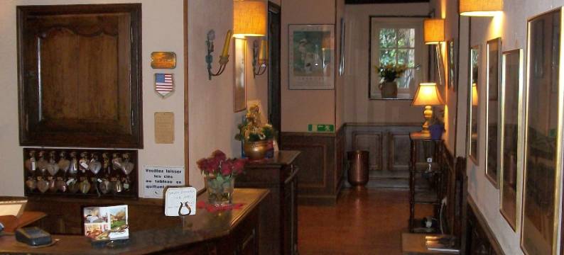 西塞罗旅馆(Relais Cicéro)图片