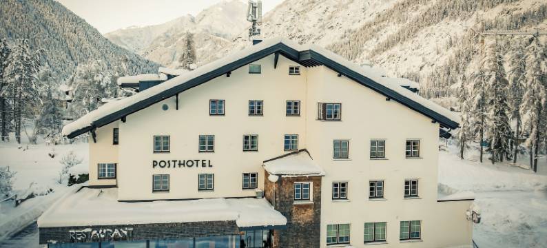 波斯特酒店 莱赫塔尔(Posthotel Lechtal, Arlberg)图片