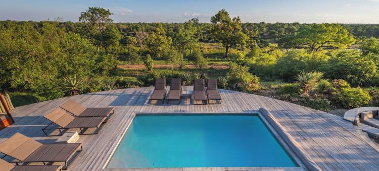 爱丽芬特波音特别墅(Elephant Point)图片