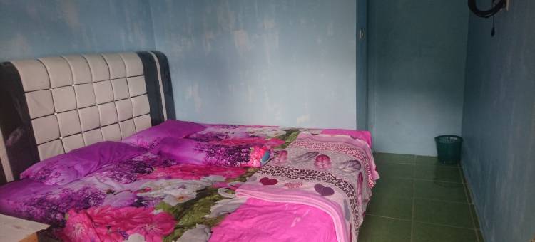 索亚拉戈戈自然小屋(Penginapan Rindu Alam Soala Gogo)图片