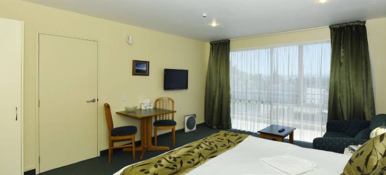 艾贝利亚汽车旅店(Abelia Motor Lodge)图片