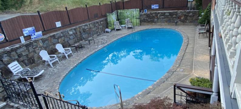 佳恩豪斯汽车旅馆(Gunn House Hotel)图片