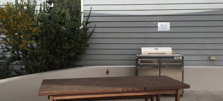 奎斯特威廉斯敦北酒店(Quest Williamstown North)图片