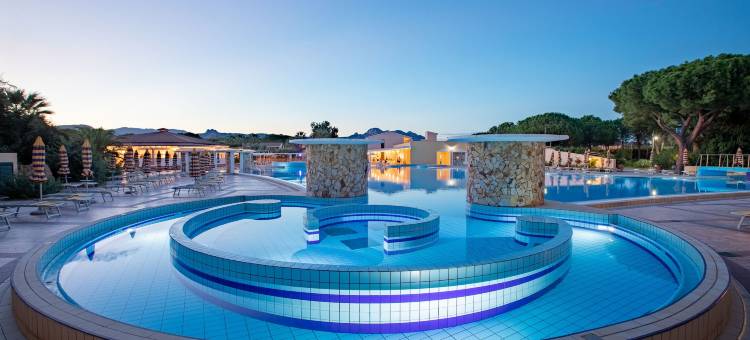 蒂雷诺度假村(Tirreno Resort)图片