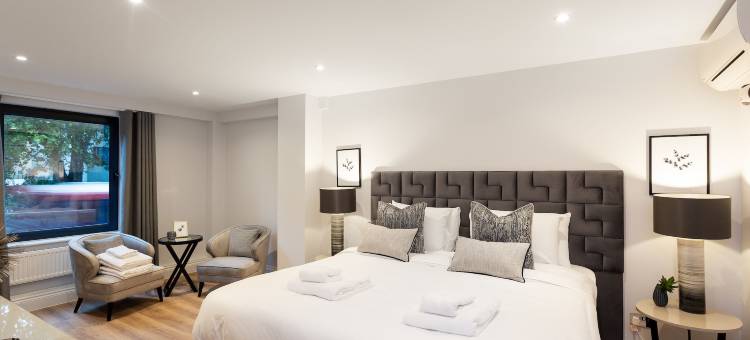 The Carlyle by Nestor图片