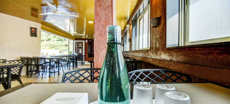 Treebo JP 小屋带游泳池(Treebo JP Cottage)图片