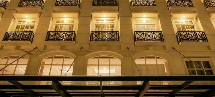 日惹马里奥波罗EL酒店(El Hotel Yogyakarta Malioboro)图片