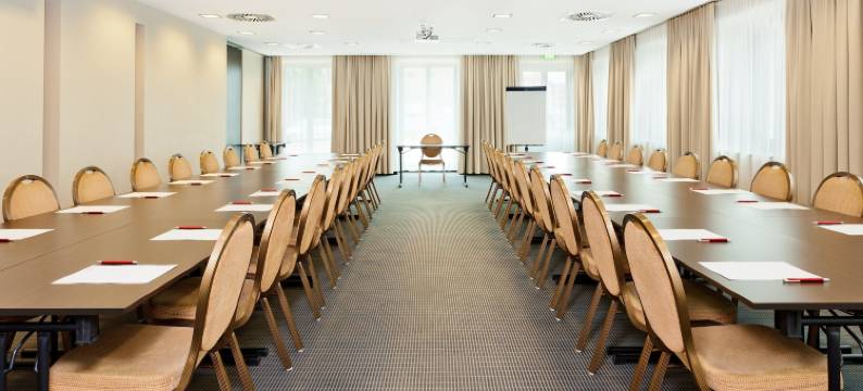 格但斯克-库布斯酒店(Qubus Hotel Gdańsk)图片