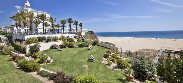 贝拉维斯塔水疗酒店-罗莱夏朵(Bela Vista Hotel & Spa - Relais & Chateaux)图片