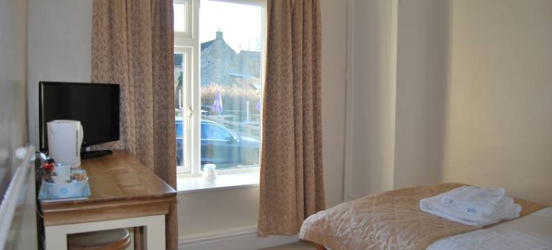 矿工阿姆斯酒店(The Miners Arms)图片