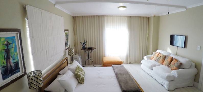 海豚宾馆酒店(Dolphin Inn Guesthouse)图片