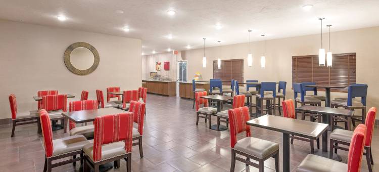 舒适套房雅吉瓦酒店(Comfort Suites Yakima)图片