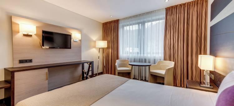 阿尔维斯公园酒店(Parc Hotel Alvisse)图片