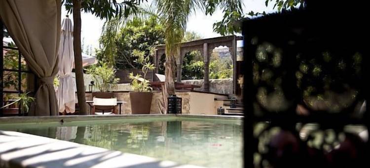 骑士精神精品酒店(Spirit of the Knights Boutique Hotel)图片