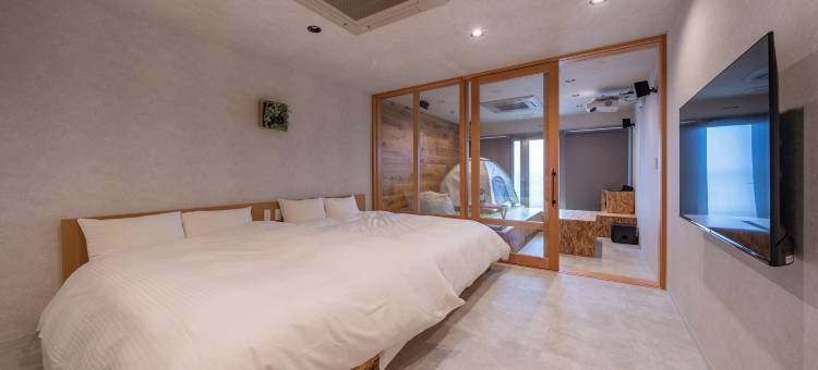 放松酒店 高山站(Relax Hotel Takayama Station)图片
