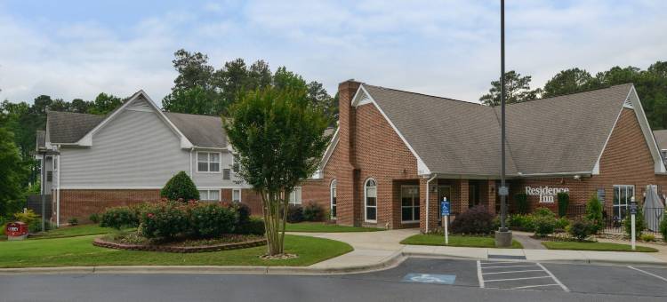 南派恩斯/派恩赫斯特Residence Inn 酒店(Residence Inn Pinehurst Southern Pines)图片