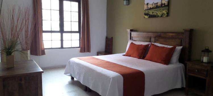 维诺之家酒店(Hotel Casa de Vino)图片