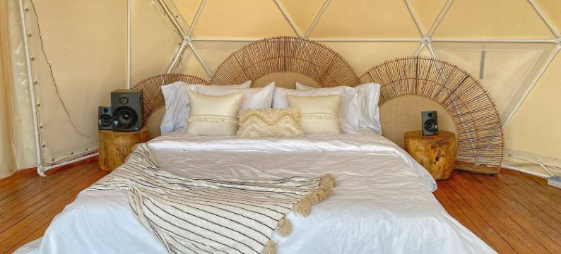 波西米亚野营地(Bohemia Glamping)图片