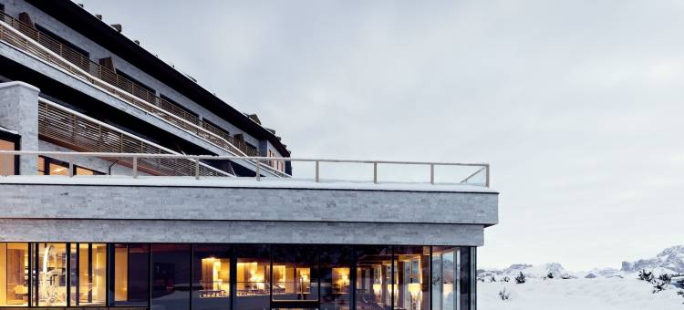 阿尔皮纳多洛米蒂酒店(Como Alpina Dolomites)图片