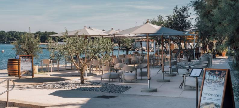 布鲁马雷酒店(Blu Mare Hotel)图片