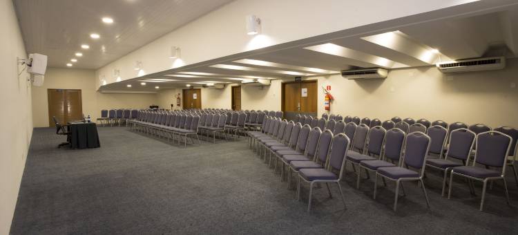 维拉维尔哈品质套房酒店(Quality Suites Vila Velha)图片