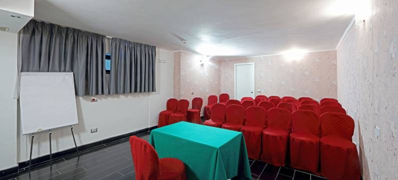 罗马诺德休闲酒店(Hotel Relax Roma Nord)图片