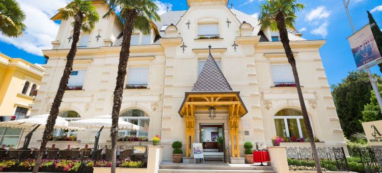 阿马德里雅公园阿贾瓦酒店(Amadria Park Hotel Agava)图片