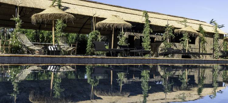 塔尔布里耶庄园酒店(Domaine Tarbouriech, Demeure & Spa)图片