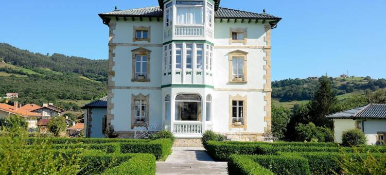 厄尔太阳德尔梅佐酒店(Hotel Rural El Solar del Mazo)图片