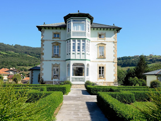 厄尔太阳德尔梅佐酒店