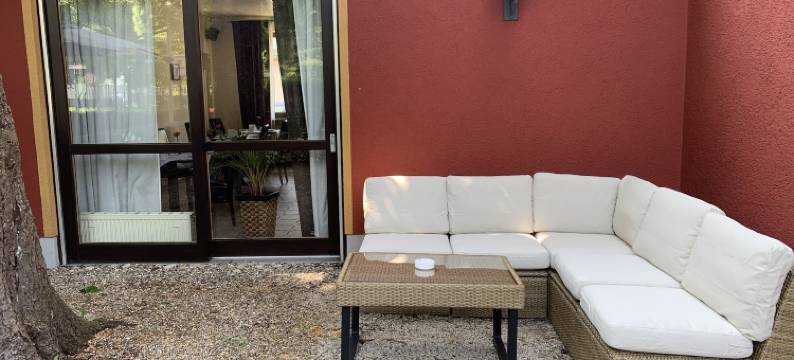 奥格斯堡朗格马克酒店(Hotel Augsburg Langemarck)图片