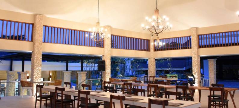 普特瑞杜扬安可酒店(Putri Duyung Ancol)图片