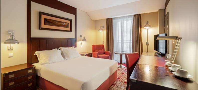 卡纳尔酒店(Hotel do Canal)图片