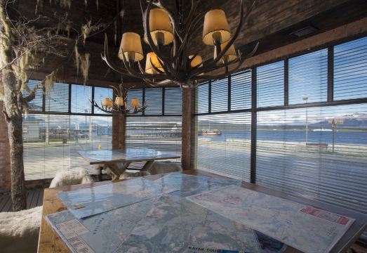 Hotel Costaustralis Hotel Overview